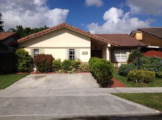 15901 SW 138th Ct, Miami, FL 33177