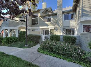 2245 Vista Del Mar, San Mateo, CA 94404