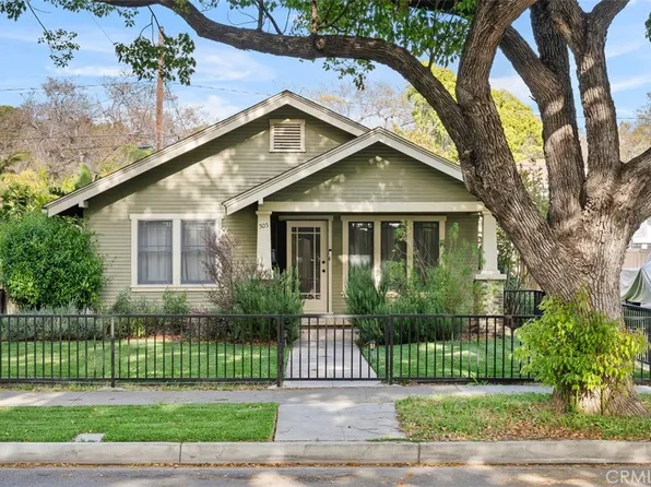 505 N McClay St, Santa Ana, CA 92701