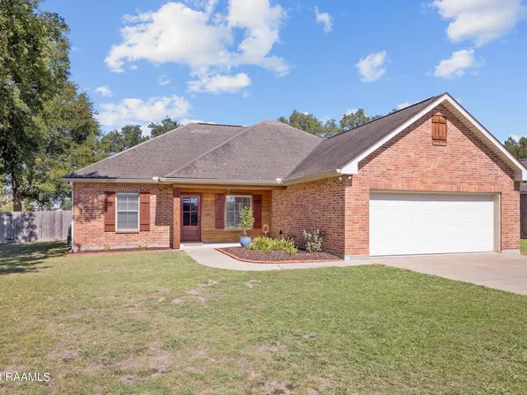 317 Village Park Dr, Maurice, LA 70555