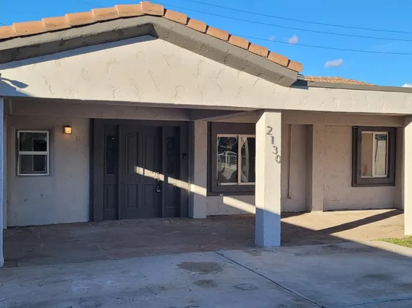 2130 W HIGHLAND Avenue, Phoenix, AZ 85015