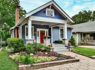 357 Candler St NE, Atlanta, GA 30307