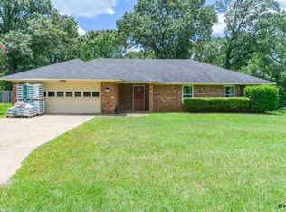 1925 North Dr, Tyler, TX 75703