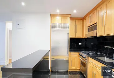 Rented by Bond New York