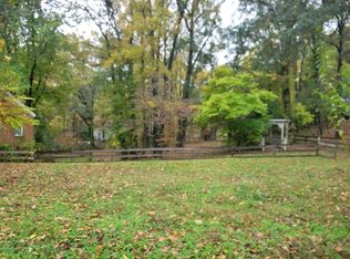 0 Alexander Rd, Paris, TN 38242