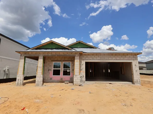 12338 Stirrup Dr, Dade City, FL 33525
