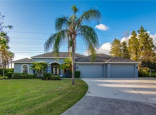 2238 Edelweiss Loop, New Port Richey, FL 34655