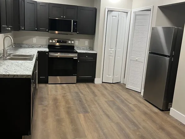405 McFarland St, Morristown, TN