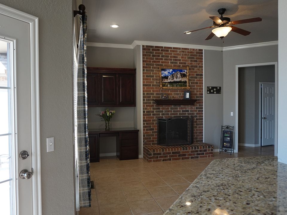 2788 W Mission Springs Dr, Edmond, OK 73012 Zillow