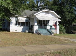 304 N Main St, Opp, AL 36467