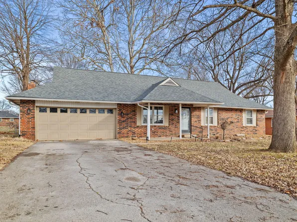 4231 W Tilden Street, Springfield, MO 65802