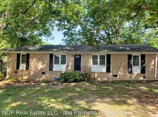 112 Archdale Dr, Mauldin, SC 29662