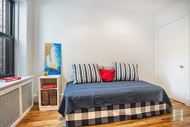 Rented by Halstead Real Estate