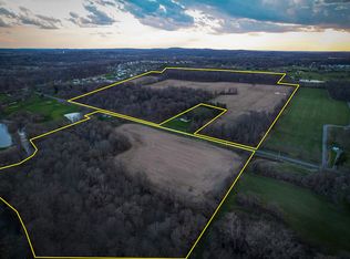 973 Brownsville Rd, Victor, NY 14564