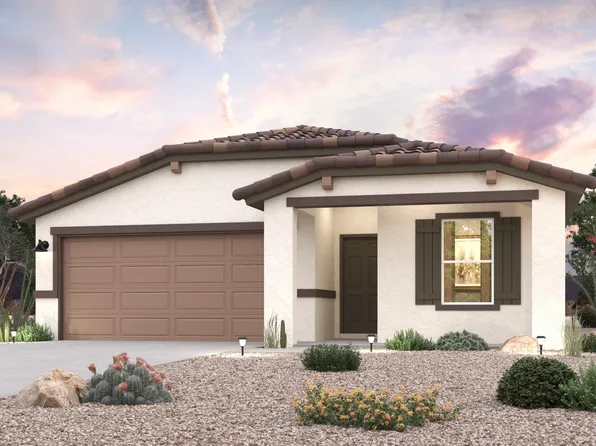 2497 Ruby Ct, Bullhead City, AZ 86442