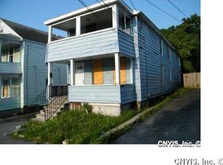 209 Delhi St, Syracuse, NY