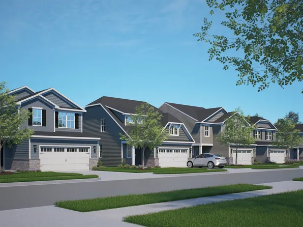 Homes Available Soon, Cloverleigh Single-Family