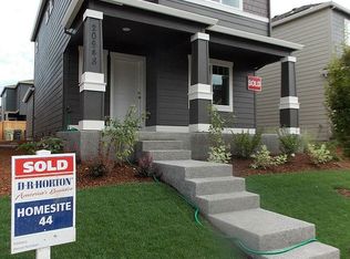 20948 Edgemont St, Beaverton, OR 97003