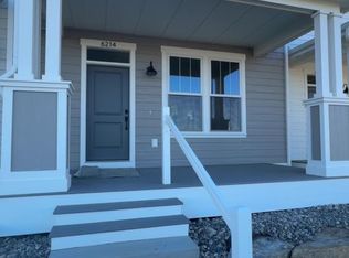 6214 Rosemary Rd, Billings, MT 59101