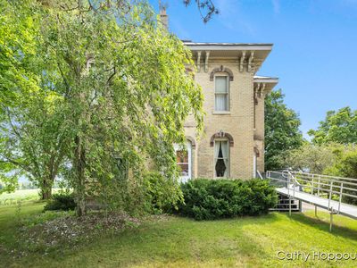 1890 Jefferson Rd, Ionia, MI, 48846