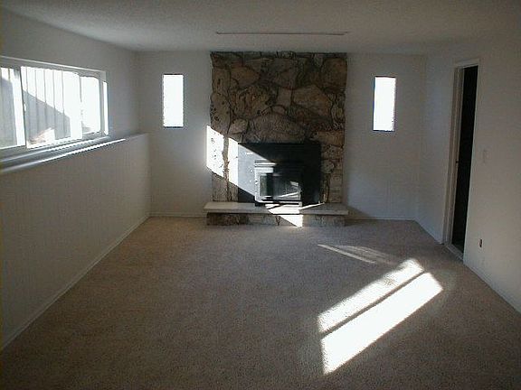 Downstairs Family Room