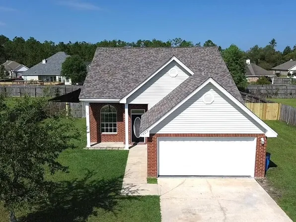 14031 Seymour Dr, Diberville, MS 39540