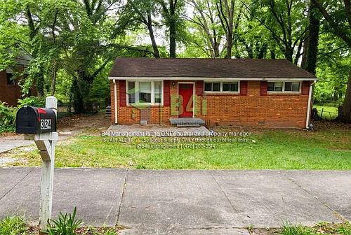 324 Macedonia Rd SE Photo 1