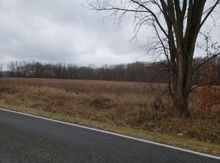 7853 Homerich Ave SW, Byron Center, MI 49315