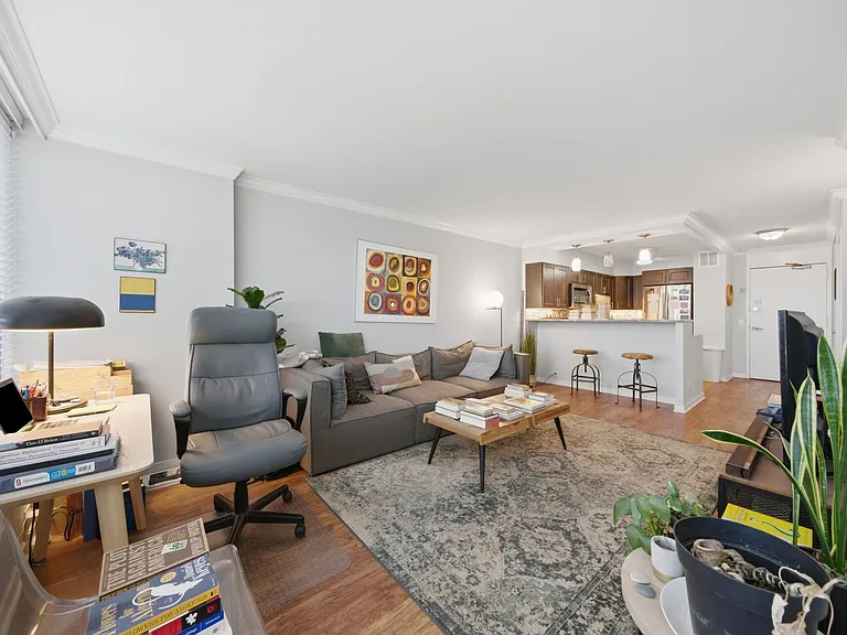 1560 N Sandburg Ter #509J — Photo 3