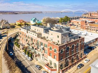 435 S Front St APT 104, Memphis, TN 38103