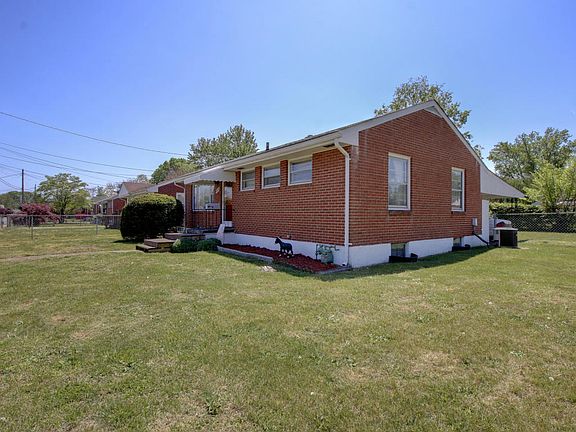 2nd image of 4728 Daleville St NW