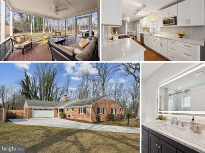 5304 Neville Ct, Alexandria, VA, 22310