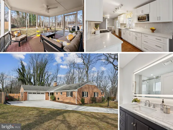 5304 Neville Ct, Alexandria, VA 22310