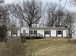 3550 Upper Moss Hollow Rd, Barnhart, MO 63012