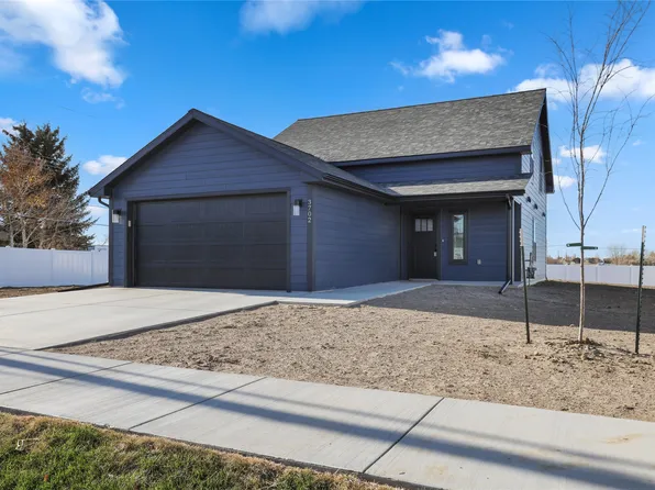 3702 7th St NE, Great Falls, MT 59404