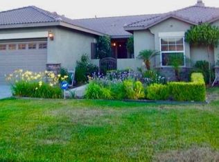1307 Spicestone Dr, Hemet, CA 92545