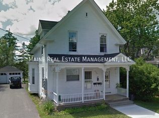439 4th St APT 3, Old Town, ME 04468