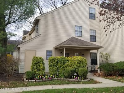 501 Deerfoot Way, Jackson, NJ, 08527