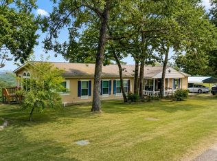 400 Dogwood St, Gore, OK 74435