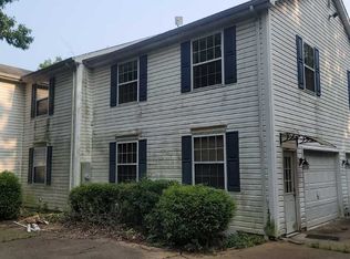 2110 Bald Rock Rd, Pacific, MO 63069