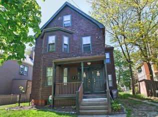 34-36 Fairfield St, Cambridge, MA 02140