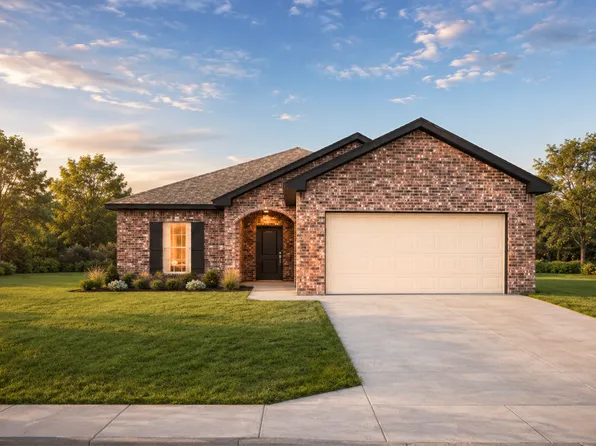 22160 Clear Frk, Canyon, TX 79015