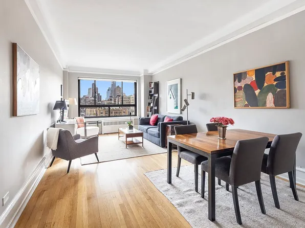 150 W 79th St APT 10-E, Manhattan, NY 10024