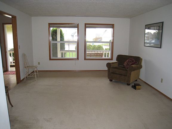 Front room