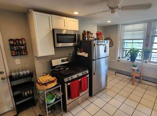 972 Saratoga St #5, Boston, MA 02128