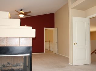 295 Royal Legacy Ln, Las Vegas, NV 89110