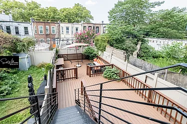 Rented by Scott Williams Realty LLC