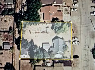 245 N 3rd St, Shandon, CA 93461