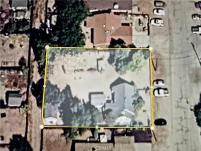 245 N 3rd St, Shandon, CA, 93461