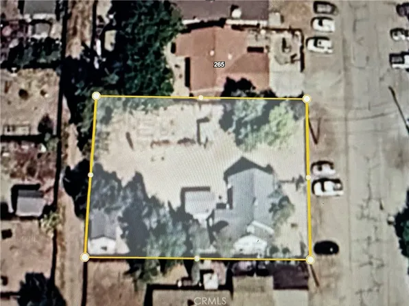 245 N 3rd St, Shandon, CA 93461